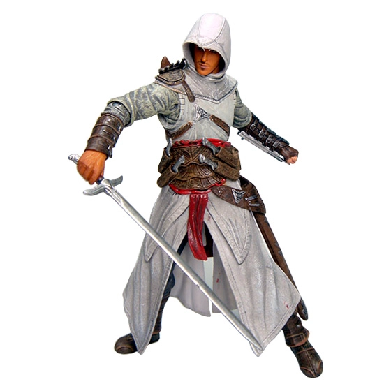 фігурка assassin's creed