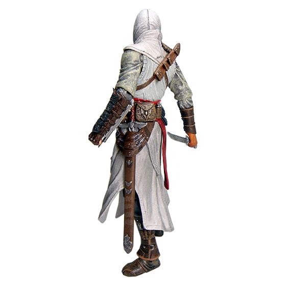 купить фигурку ассасин крид