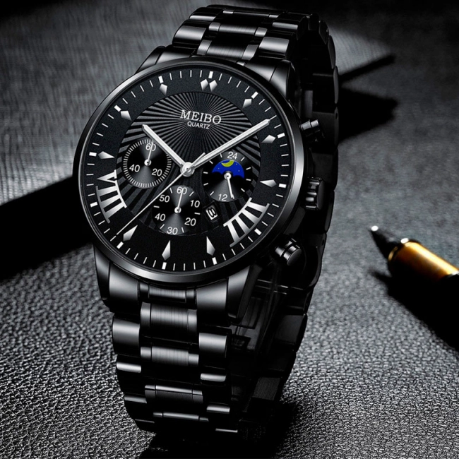 часы meibo
