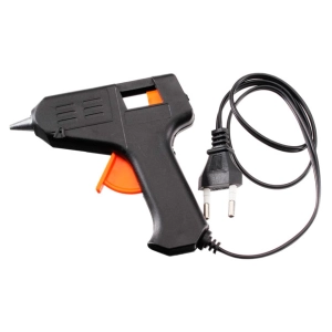 пистолет для силиконового клея