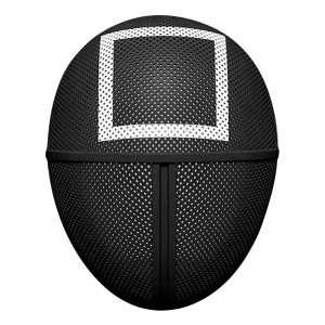 маска игра в кальмара