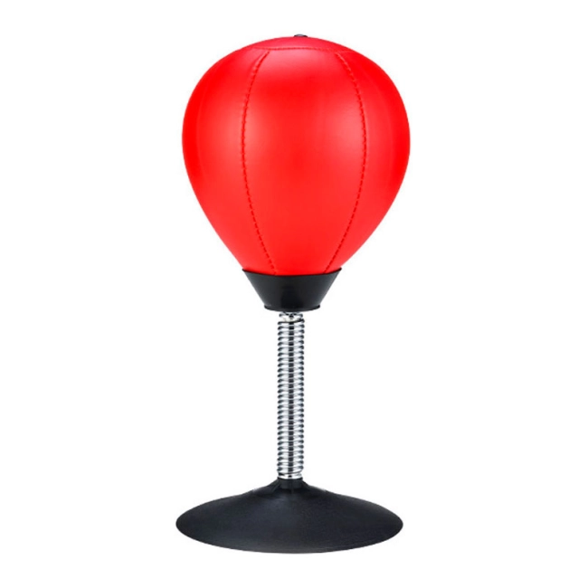 настольная боксерская груша