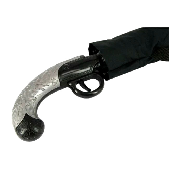 парасолька револьвер