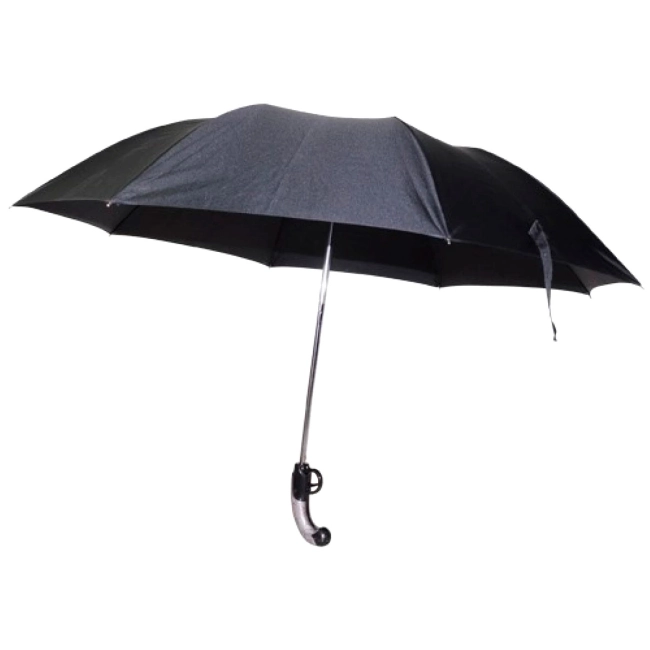 парасолька у вигляді пістолета