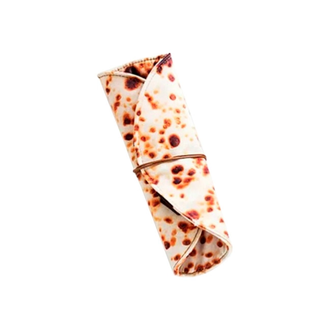 пенал у вигляді свитка