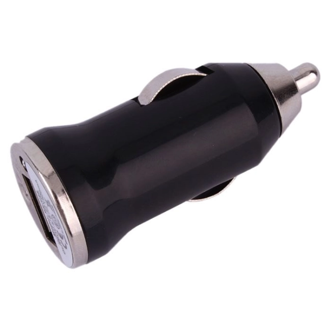 usb перехідник у прикурювач