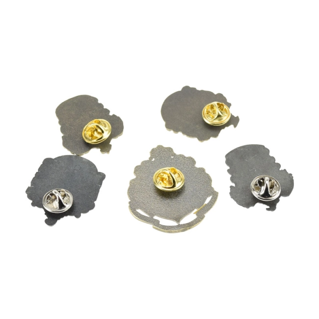 значки хогвартса из гарри поттера