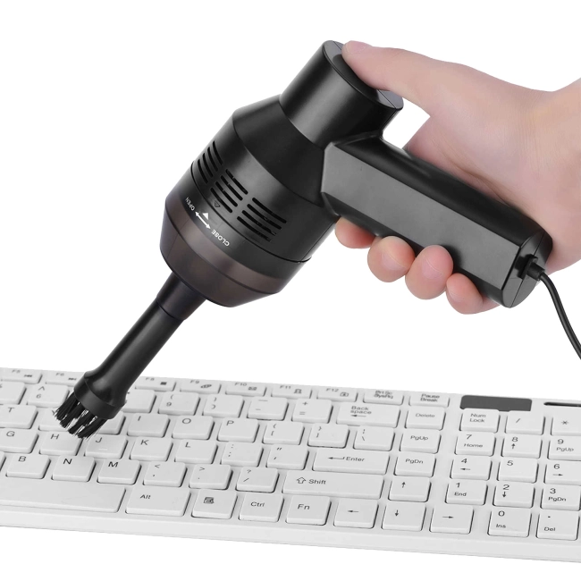 ручной usb пылесос