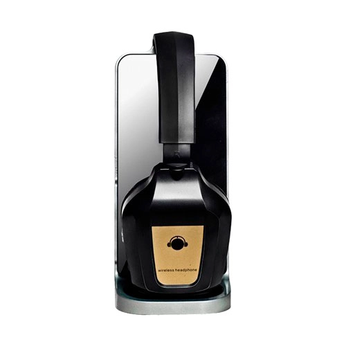 беспроводные наушники 5 в 1 для телевизора