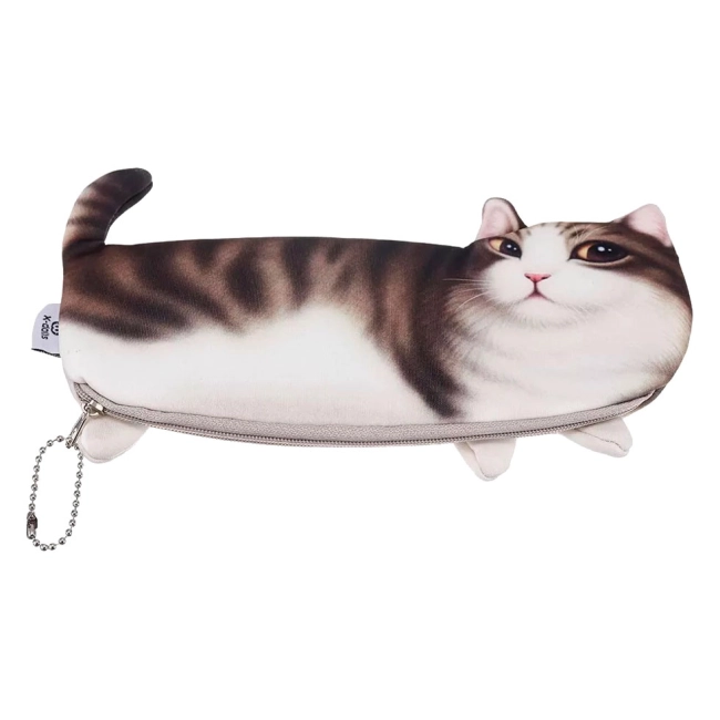 купити пенал котик