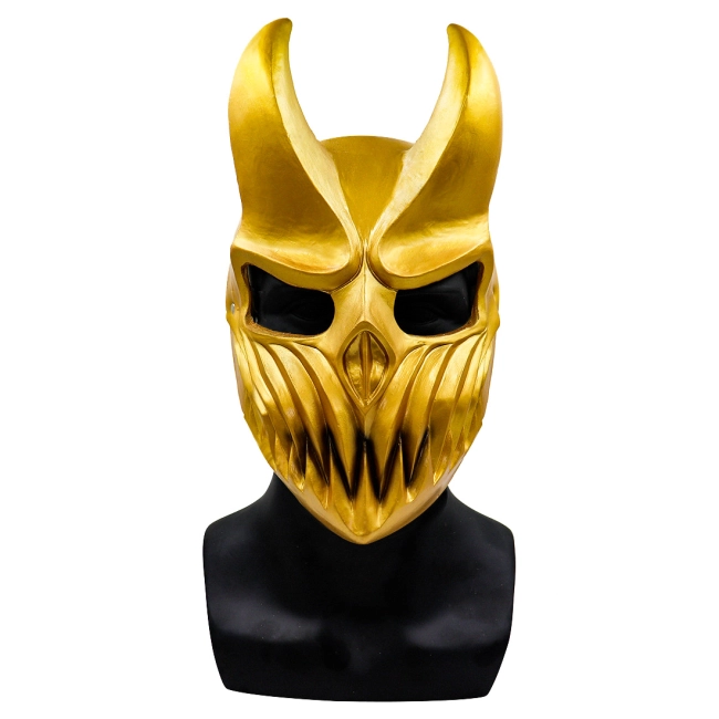 маска slaughter to prevail