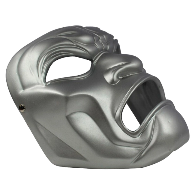 маска из 300 спартанцев