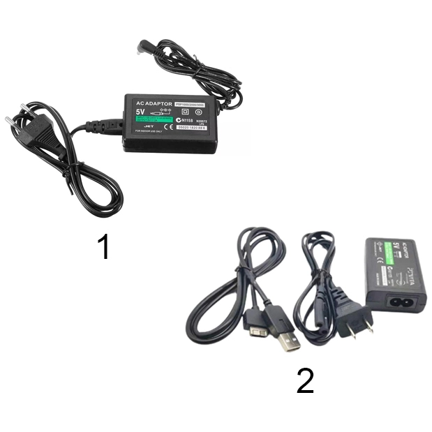 зарядное устройство для ps vita