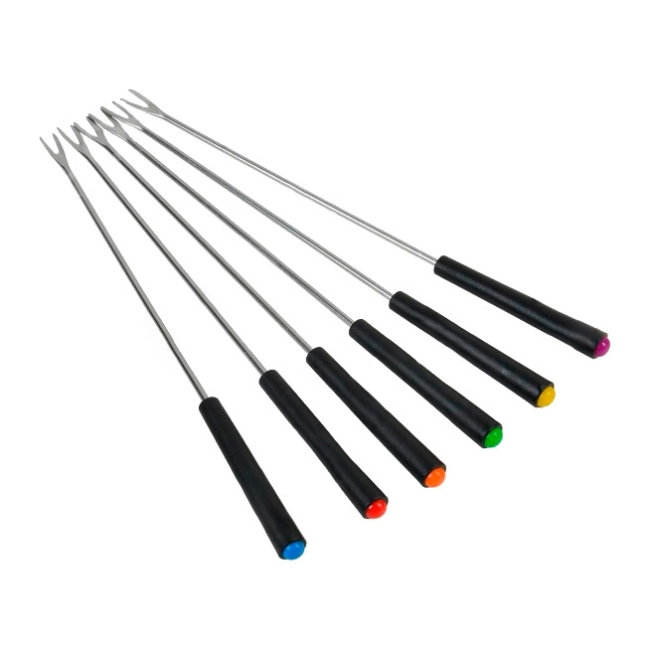 комплект для фондю