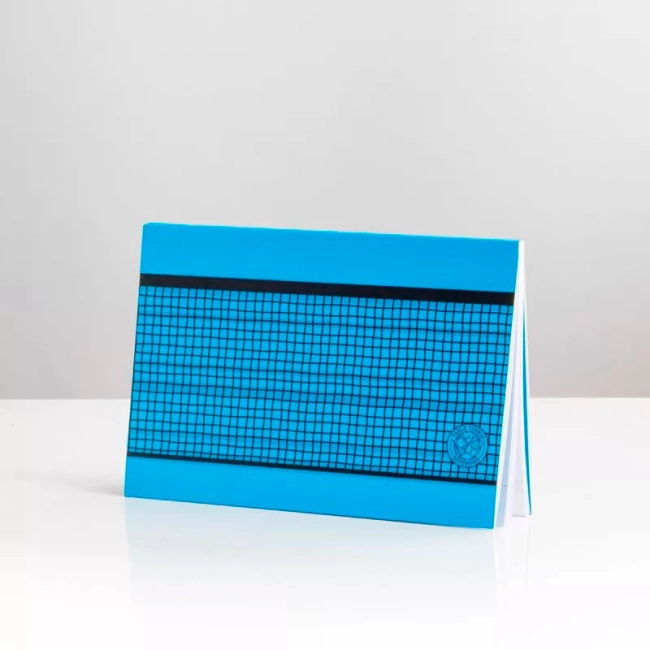 блокноты настольный теннис