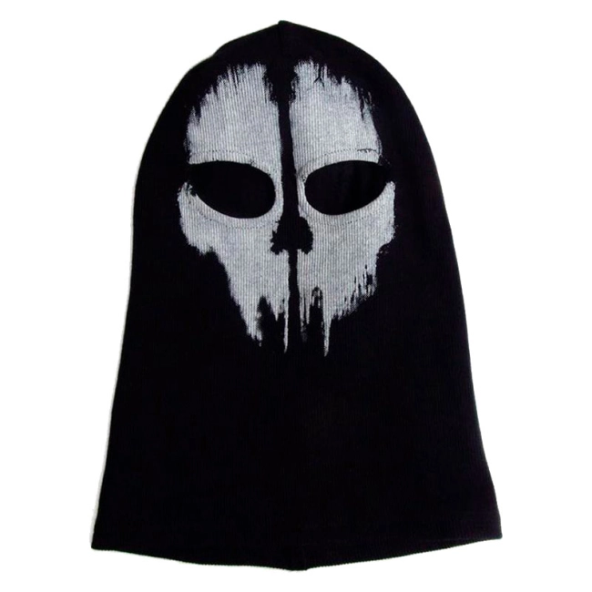 балаклава call of duty ghost