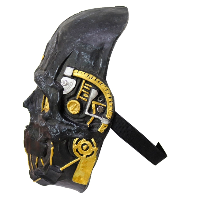 купить маску корво аттано