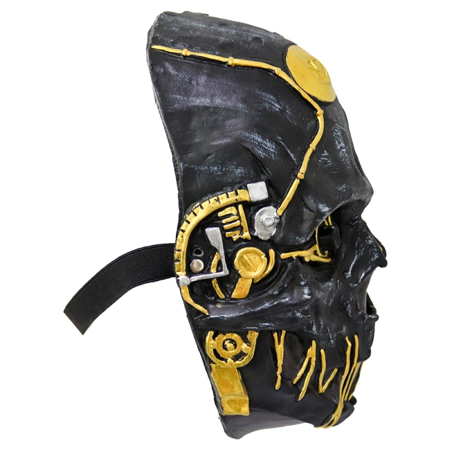 dishonored 2 маска корво