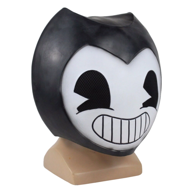 маска лоуренса