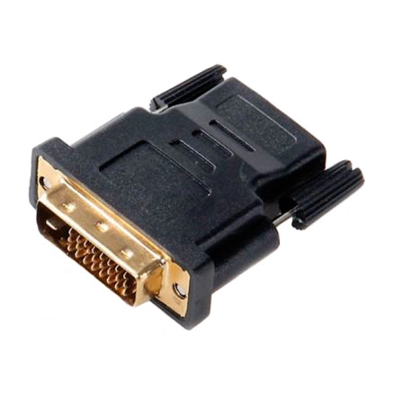 переходник с DVI на HDMI