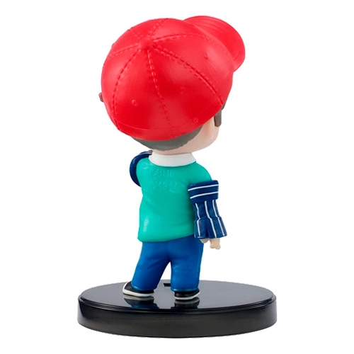 фігурки групи bts