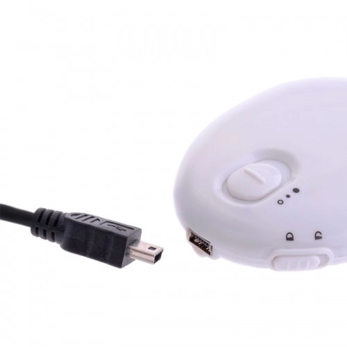 грелка для рук usb