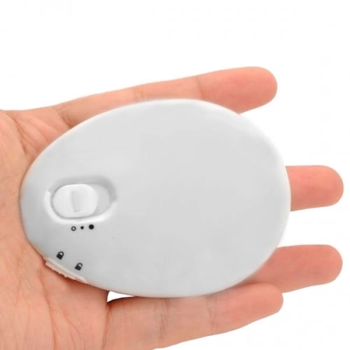 карманная грелка для рук