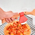 роликовый нож для пиццы