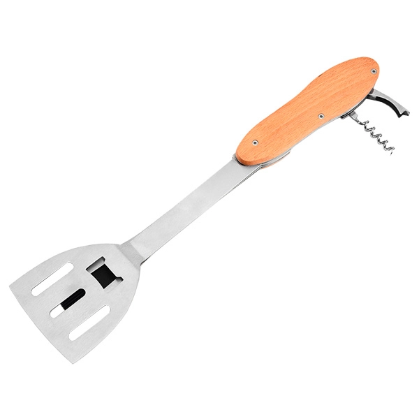 набор для барбекю и шашлыка