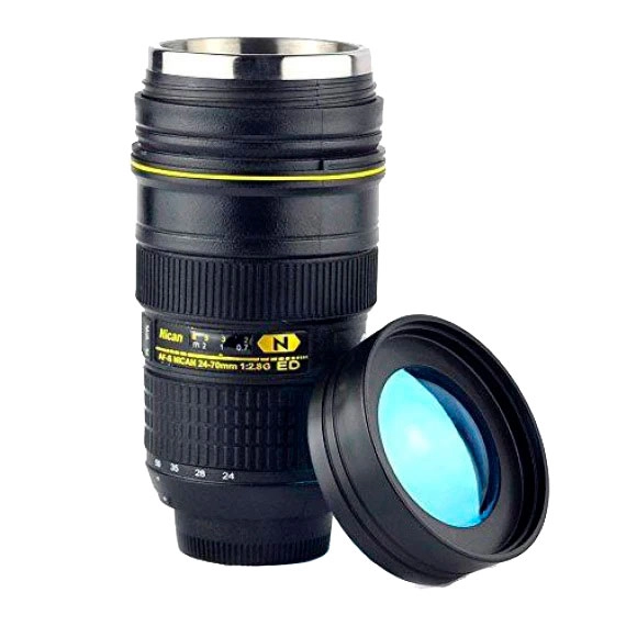 кухоль nikon