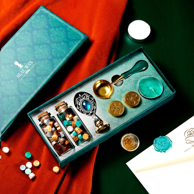 купити сургучний набір