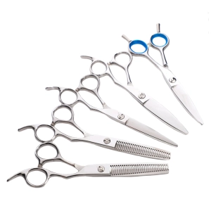 Парикмахерский набор ножниц для стрижки парикмахерский набор ножниц