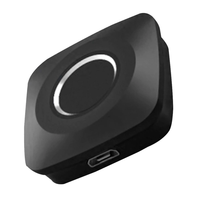 замок з відбитком пальця для шафи