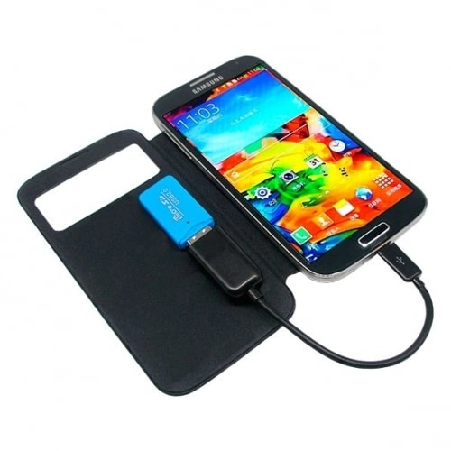 переходник micro usb на usb
