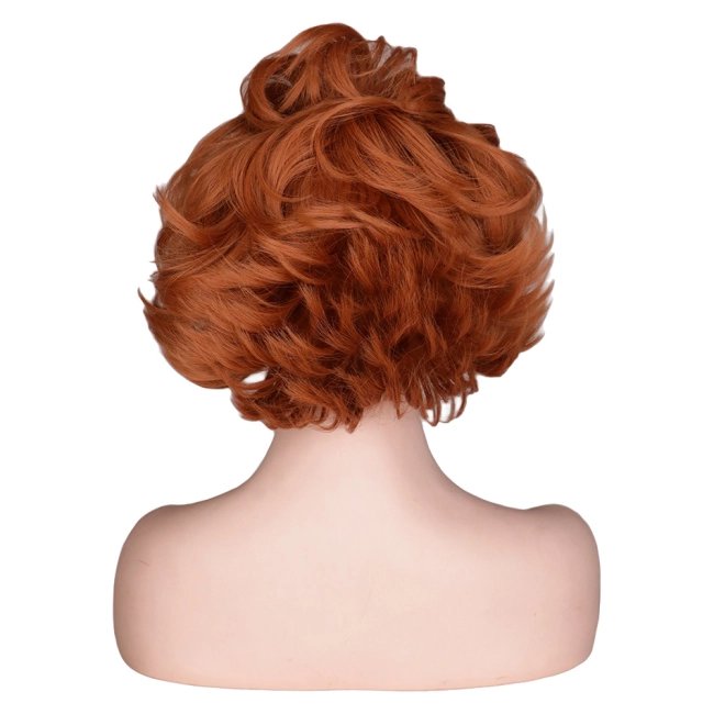 парик из фильма оно