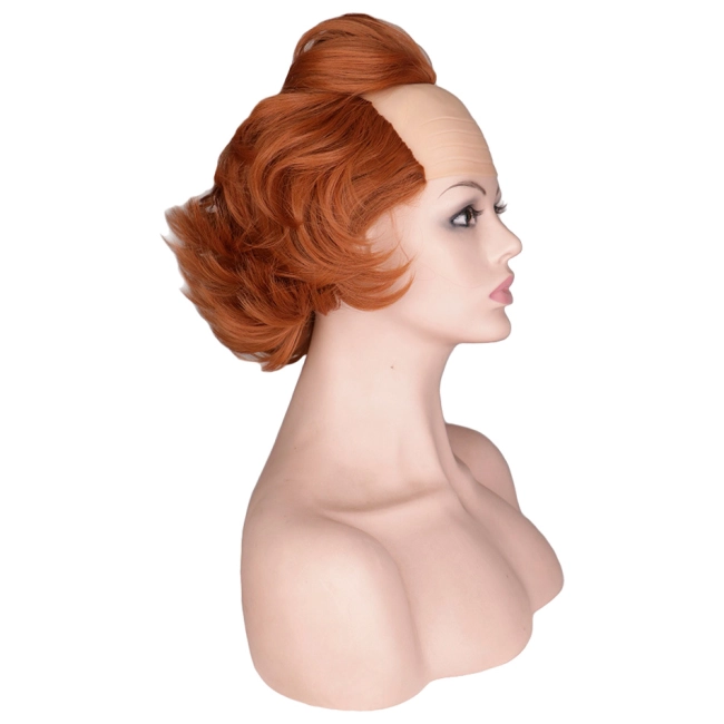 парик оно для косплея