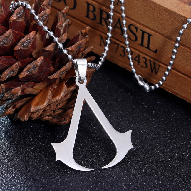 амулет ассасина