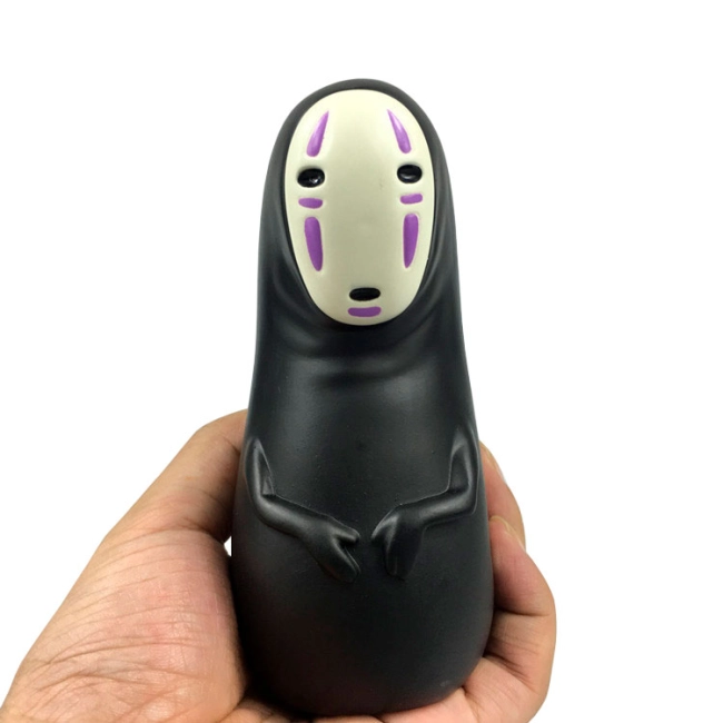 бог безликий фігурка