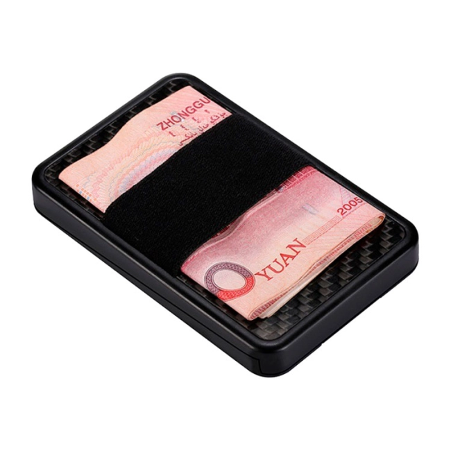 футляр для кредитных карт с rfid защитой