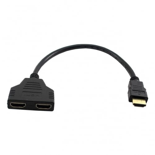 розгалужувач для hdmi