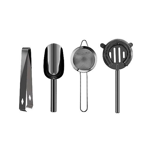 оборудование бармена