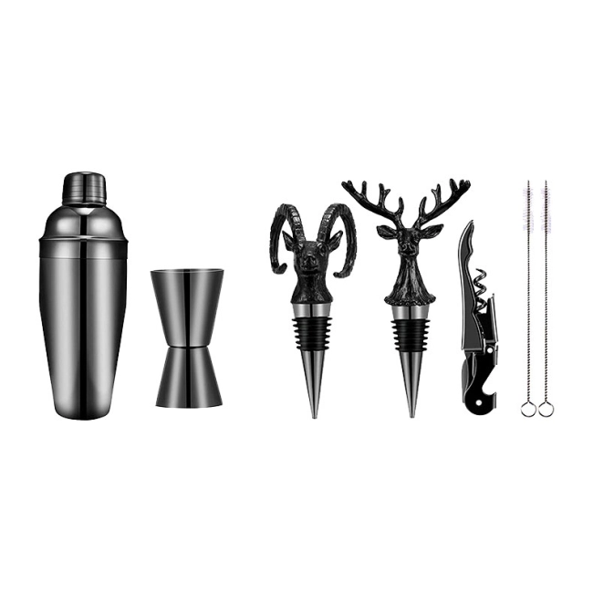 инструменты для бармена