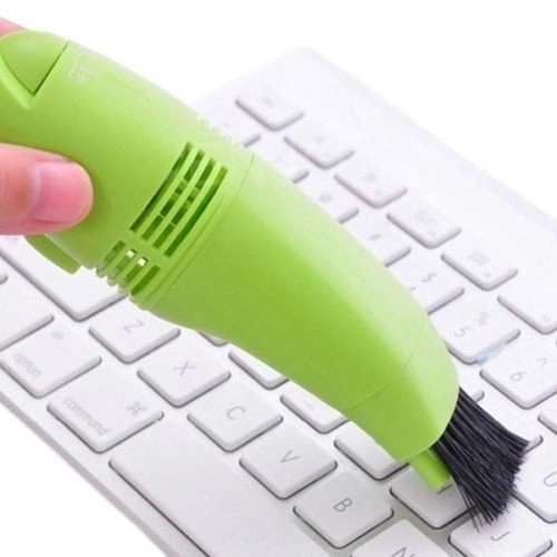 usb-пылесос для ноутбука