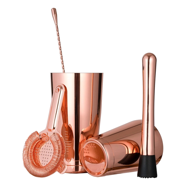 набір бармена для напоїв