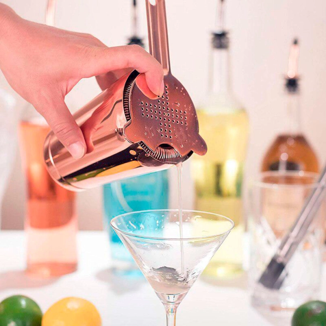 коктейльний набір для бармена