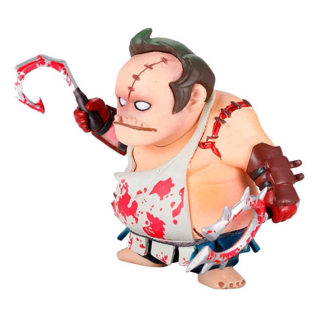 фигурка pudge