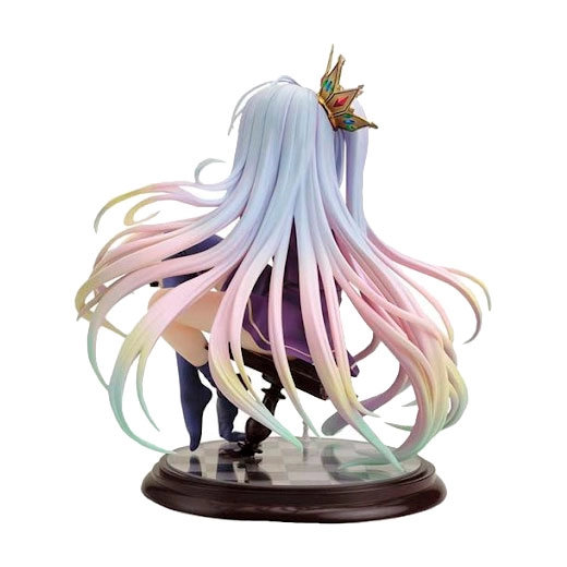 фигурка shiro
