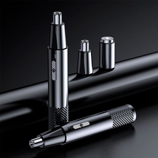 триммер для носа и бороды