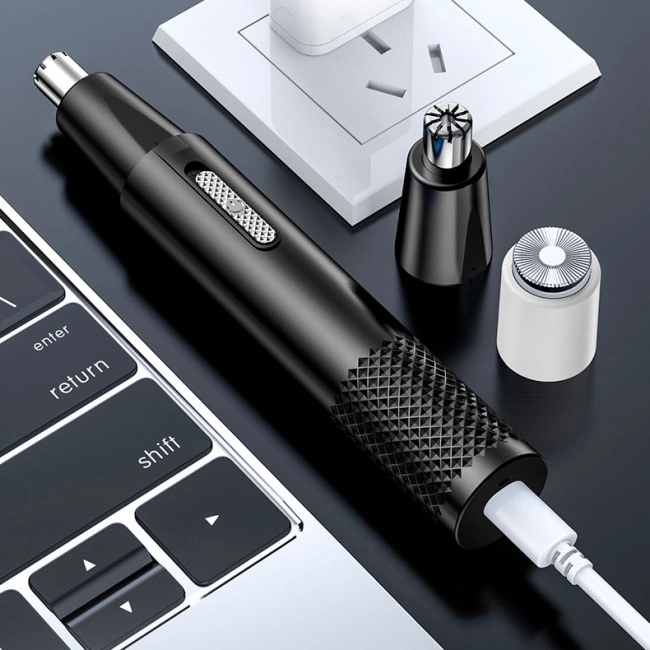 триммер для бороды и ушей