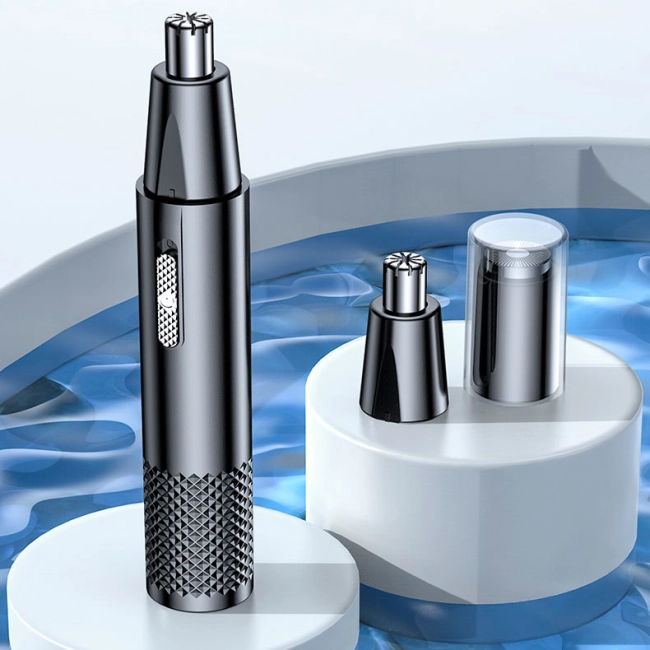 триммер для усов и носа